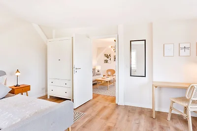 Nr. 6 - Apartments am Bahnhof