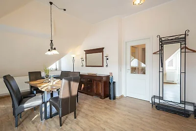 Appartamento Vacanza con famiglia Kühlungsborn