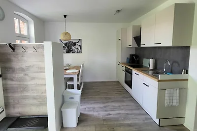 Ferienwohnung Emma´s Fehnhaus