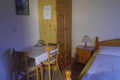 Vakantieappartement Gezinsvakantie Salzburg