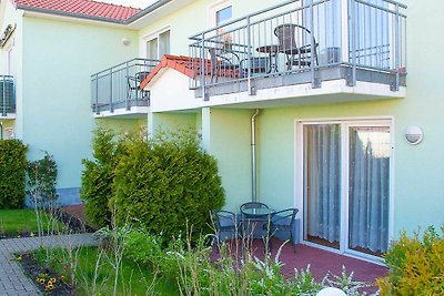 Vakantieappartement Gezinsvakantie St. Lorenz am Mondsee