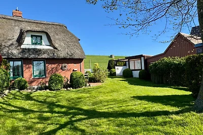Casa vacanze Vacanza di relax Nordstrand
