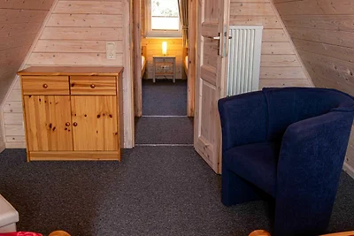 Casa vacanze Vacanza di relax Kröslin