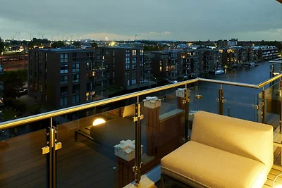 Penthouse Speicher 60 in Emden