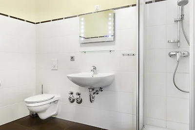 Appartamento Vacanza con famiglia Pepelow