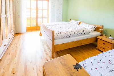 Vakantieappartement Gezinsvakantie Mistelgau