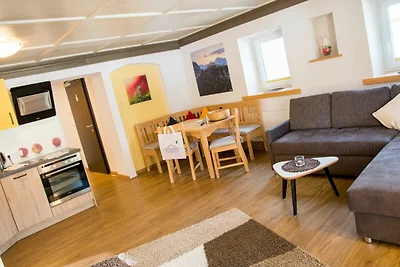 Vakantieappartement Gezinsvakantie Ehenbichl