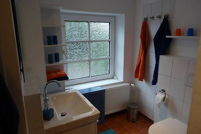 Vakantieappartement Gezinsvakantie Pommerby