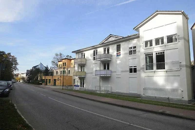 Vakantieappartement Gezinsvakantie Graal-Müritz