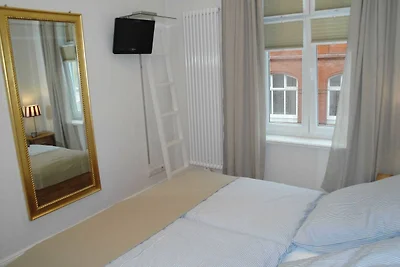 apartman za odmor Obiteljski odmor Kappeln