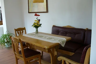 Apartament Dla rodzin Warnemünde