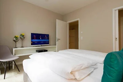 Vakantieappartement Gezinsvakantie Ahlbeck