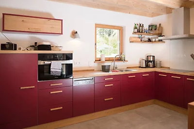 Haus Rot