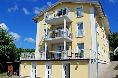 Apartament Dla rodzin Sellin