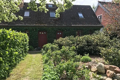 Vakantieappartement Gezinsvakantie Mellenthin