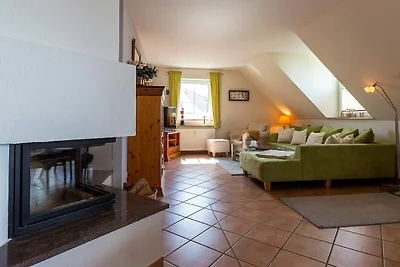 Vakantieappartement Gezinsvakantie Thiessow