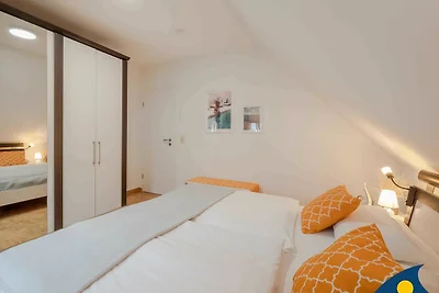 Apartament Dla rodzin Loddin