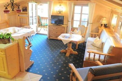 Holiday flat family holiday Rottach-Egern