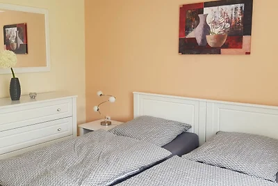 Ferienhaus Leuchtturmblick