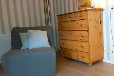 Vakantieappartement Gezinsvakantie Moormerland