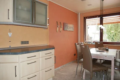 Vakantieappartement Gezinsvakantie Koserow