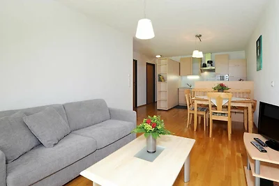 Apartment Mittagsfluh [OG | 45 m²]