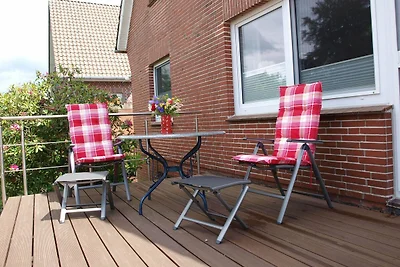 Ferienwohnung Venti Amica