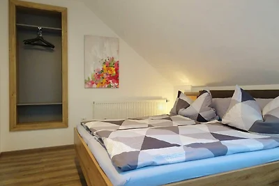Vakantieappartement Gezinsvakantie Elsterheide