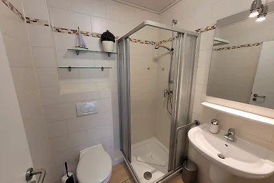 Vakantieappartement Gezinsvakantie Wittmund