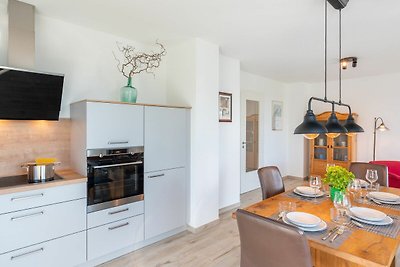 Vakantieappartement Gezinsvakantie Garz