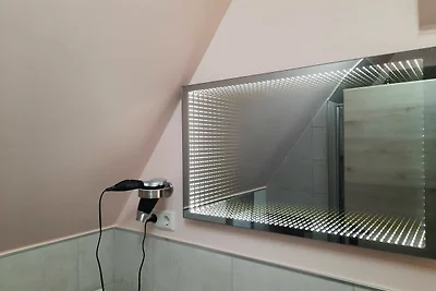 Vakantieappartement Gezinsvakantie Senftenberg