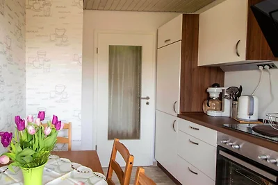 Appartamento Vacanza con famiglia Frankenau