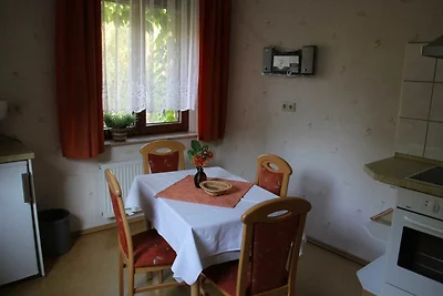 Vakantieappartement Gezinsvakantie Erfurt