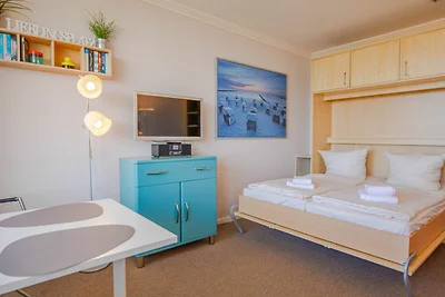 Trelleborgallee, Fewo 187