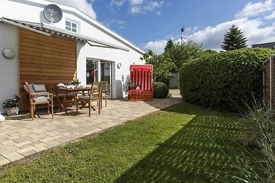 FeHa, 100m², EG,Terrasse