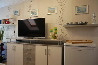 Vakantieappartement Gezinsvakantie Trassenheide
