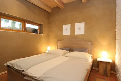 Casa vacanze Vacanza di relax Zempin