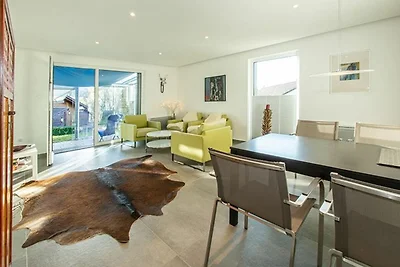 Ferienhaus mit Bergblick und 2 SZ mit Ensuite...