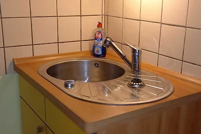 Vakantieappartement Gezinsvakantie Gager