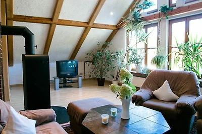 Casa vacanze Vacanza di relax Heiligenstadt