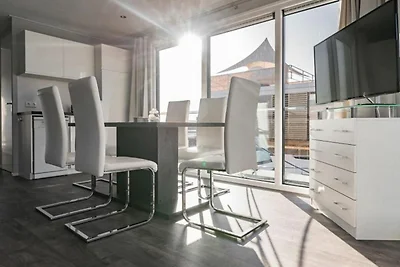Woonboot Single-vakantie Vetschau