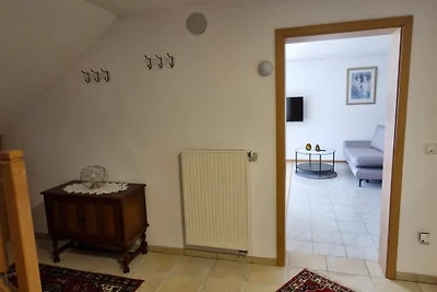Ferienwohnung Kemmerth