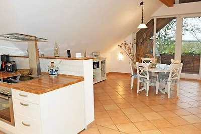 Vakantieappartement Gezinsvakantie Middelhagen