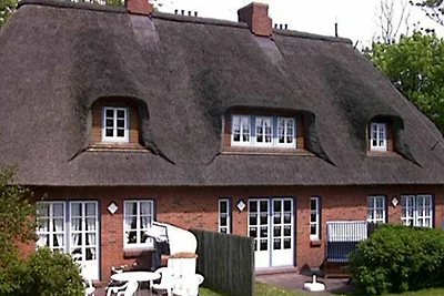 Holiday flat family holiday Wyk