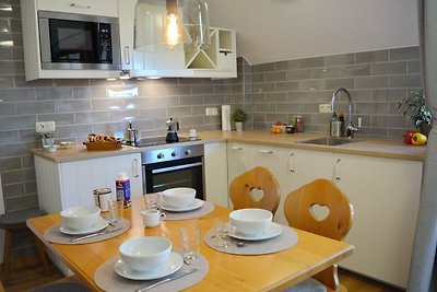 Vakantieappartement Gezinsvakantie Chieming