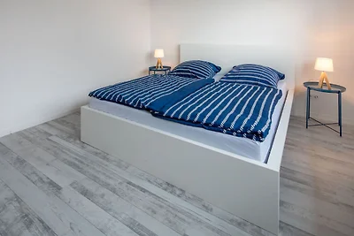 Ferienwohnung Tide