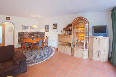 Vakantieappartement Gezinsvakantie Varel