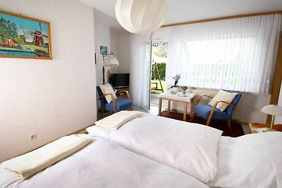 Vakantieappartement Gezinsvakantie Bad Dürrheim