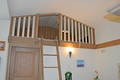 Ferienhaus Achtern im Grünen