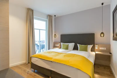 Vakantieappartement Gezinsvakantie Bansin